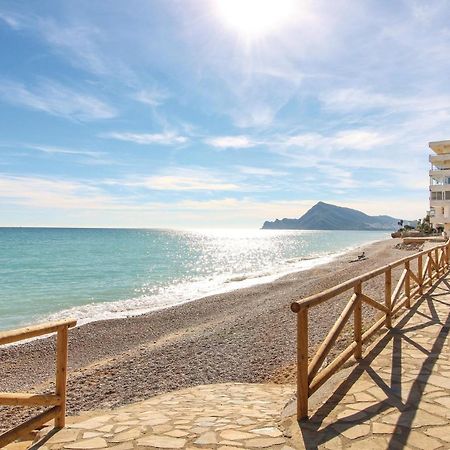 Awesome Apartment In Altea With Wifi Exterior photo