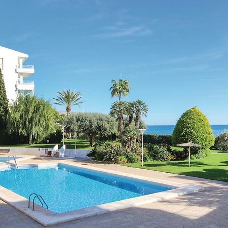 Awesome Apartment In Altea With Wifi Exterior photo