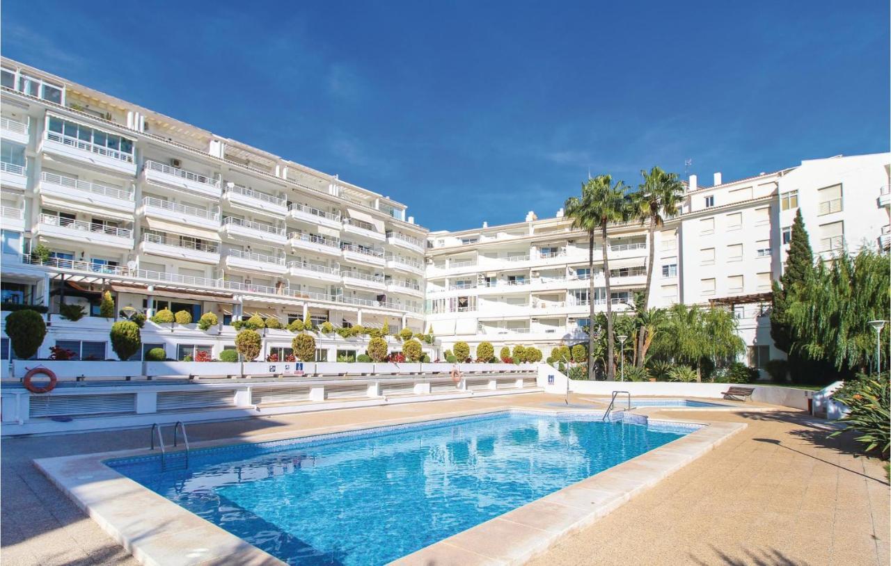 Awesome Apartment In Altea With Wifi Exterior photo