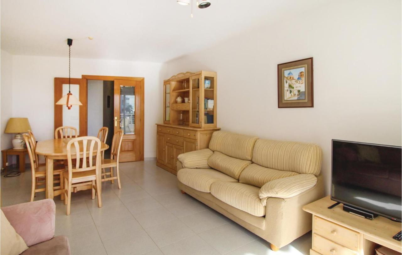 Awesome Apartment In Altea With Wifi Exterior photo