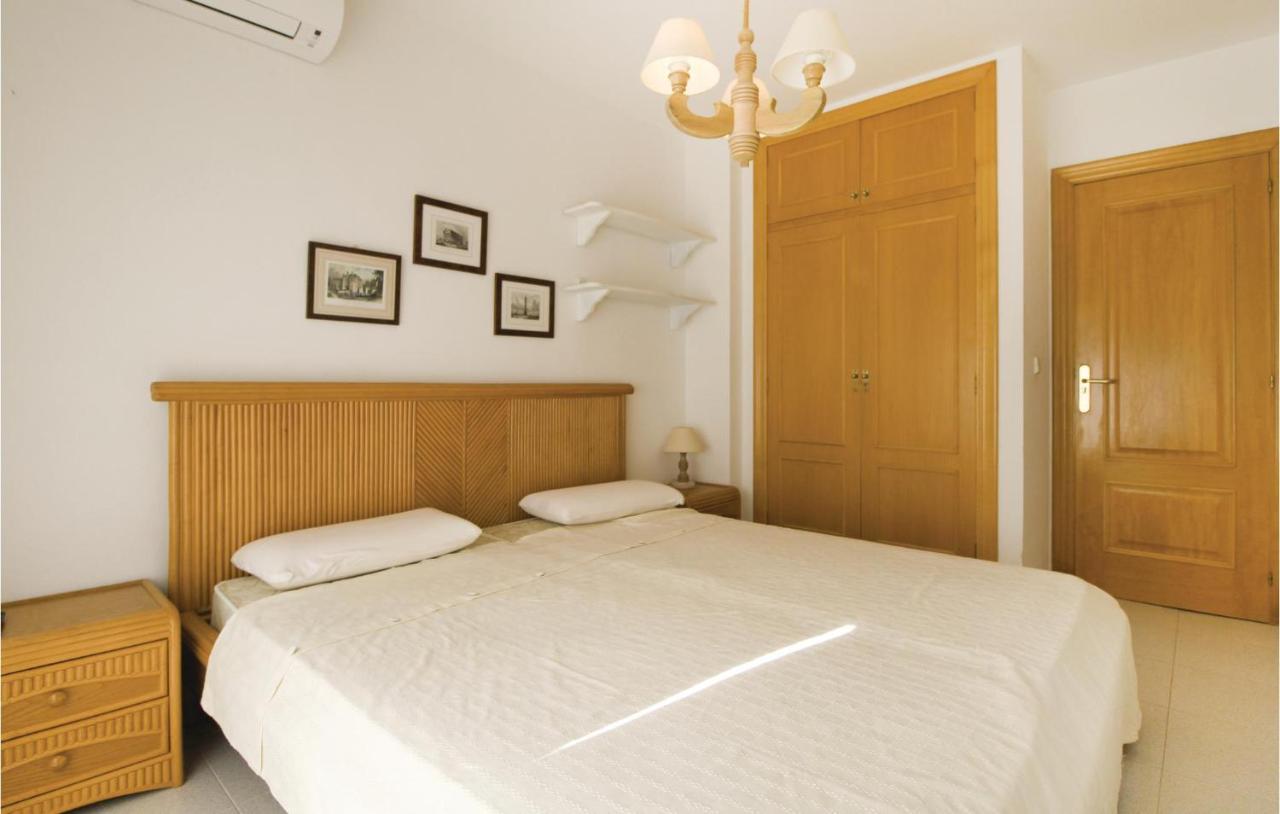Awesome Apartment In Altea With Wifi Exterior photo