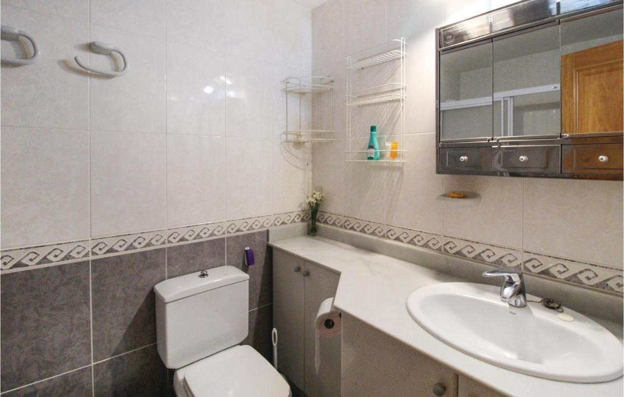 Awesome Apartment In Altea With Wifi Exterior photo