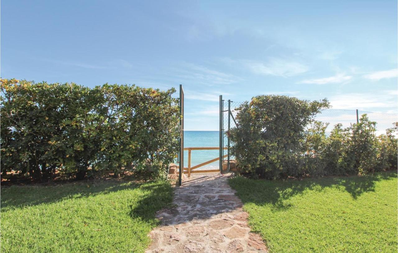 Awesome Apartment In Altea With Wifi Exterior photo