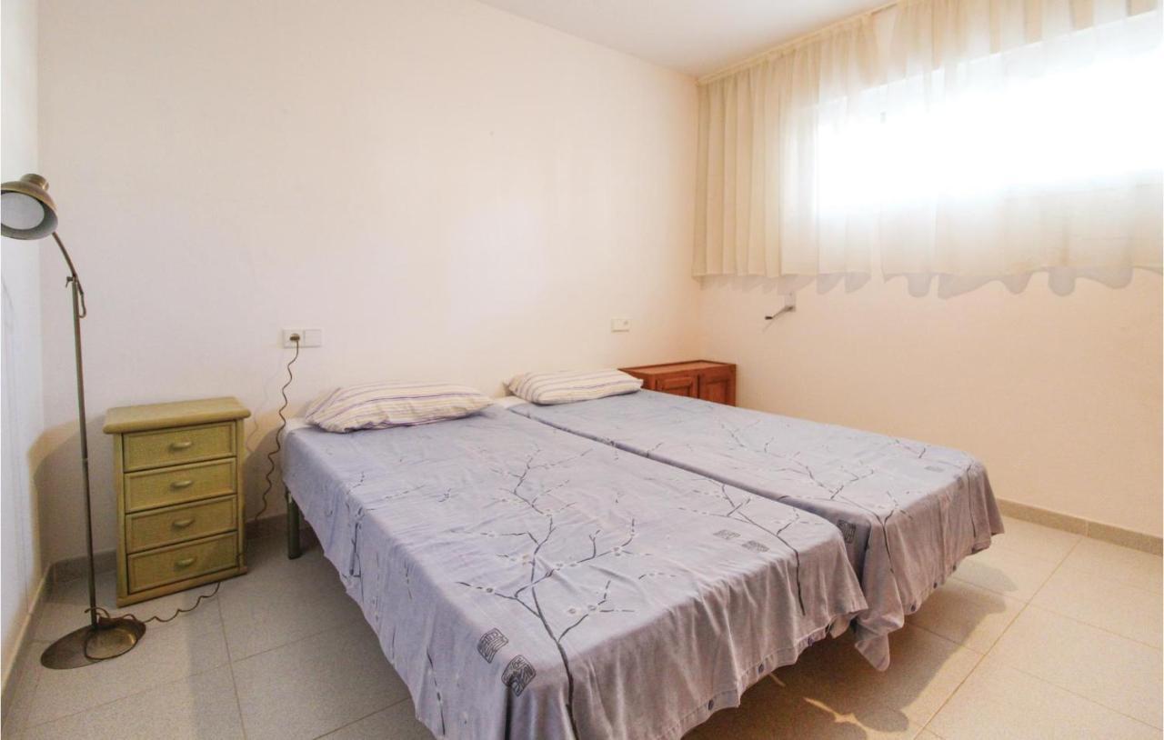 Awesome Apartment In Altea With Wifi Exterior photo