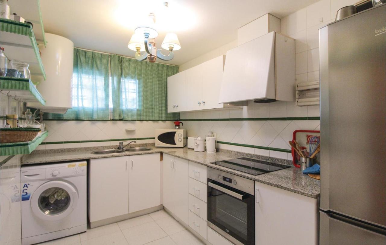Awesome Apartment In Altea With Wifi Exterior photo
