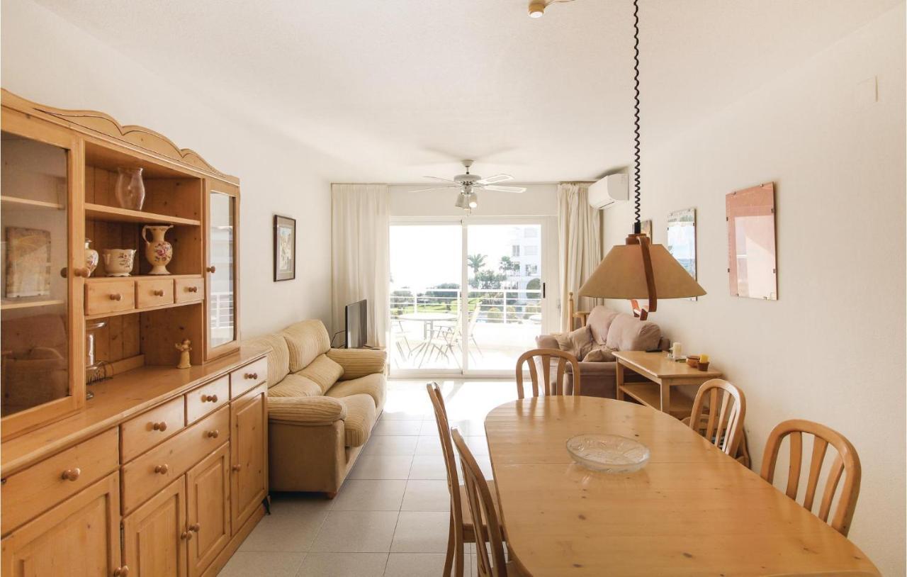 Awesome Apartment In Altea With Wifi Exterior photo