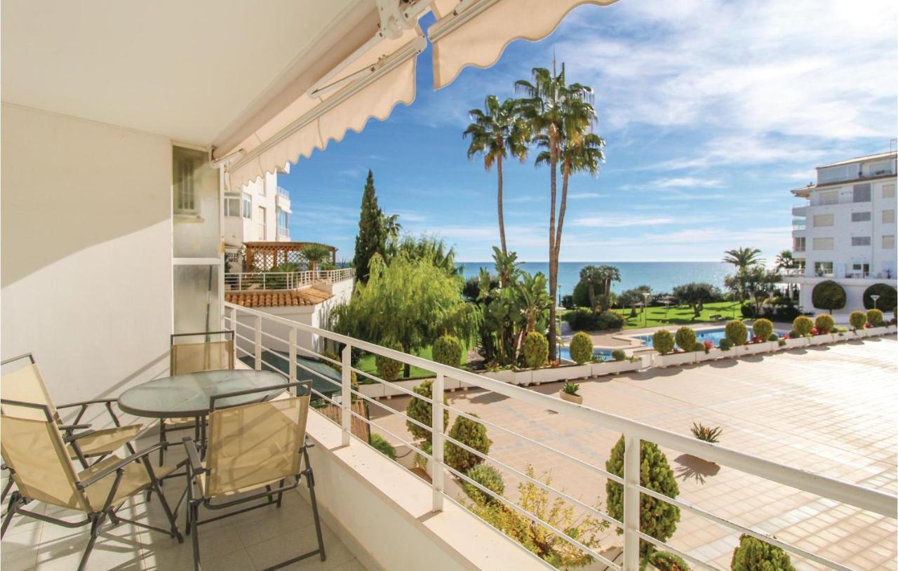 Awesome Apartment In Altea With Wifi Exterior photo