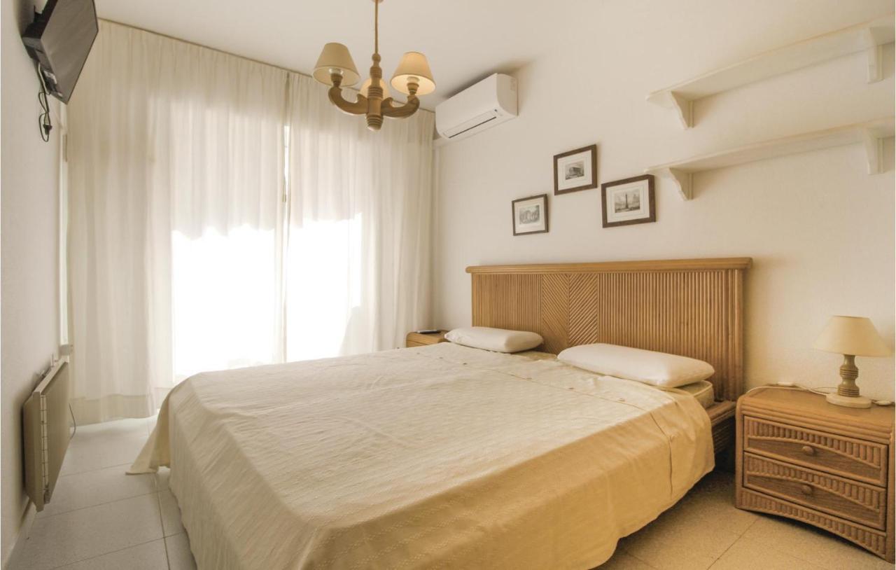 Awesome Apartment In Altea With Wifi Exterior photo